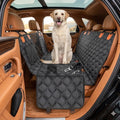 Waterproof Pet Car Seat Cover
