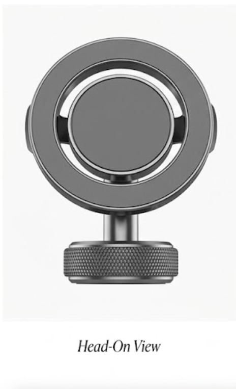 The 001 Mount