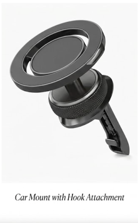 The 001 Mount